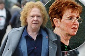 Mick Hucknall's family agony: 'Mum left us then lied about having ...