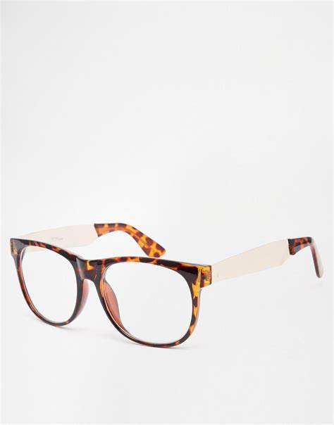 Just When I Thought I Didnt Need Something New From Asos I Kinda Do Glasses Geek Chic