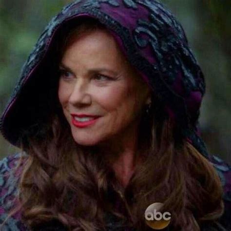 Ouat Cora Played By Barbara Hershey I Like Her A Lot Barbara Hershey Ouat Once Upon A Time