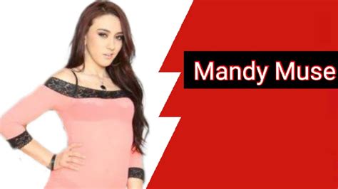 Mandy Muse Youtube