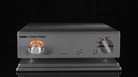 Nagra Classic Phono Nagra