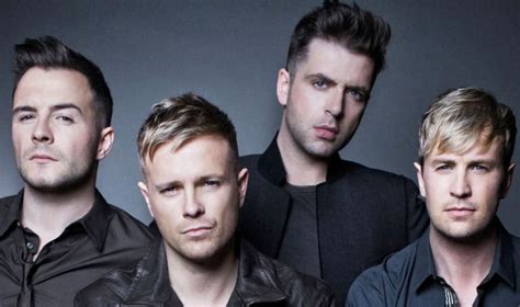 No one knows 'bout the things that i've been through with you there were times i'd drive you nearly. Westlife reveal video for comeback single "Hello my love ...