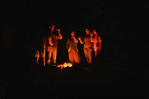 21 Fun Campfire Games To Try This Year With Your Adult Friends Fun Attic
