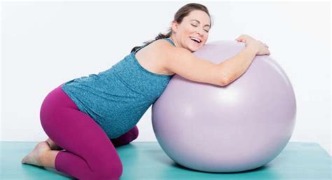 Pelvic Floor Exercises The Definitive Guide Knocked Up Fitness® And