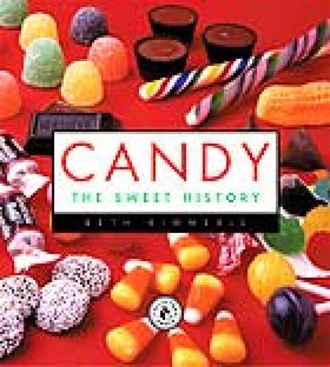 Candy The Sweet History Kclu