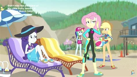 Anime Feet Equestria Girls Fluttershy Rainbow Dash Rarity And Applejack