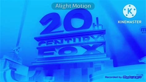 20th Century Fox Home Enterainent In Chorded Youtube