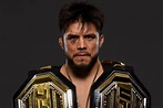 Henry Cejudo Says He Wants to Make UFC History, Fight 2 Opponents in 1 ...