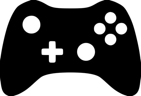 Free Svg Video Game Controllers File For Cricut