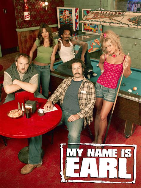 Watch My Name Is Earl Online Season 2 2006 Tv Guide