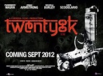Twenty8k Movie Poster - IMP Awards