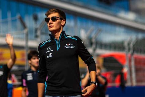 Find the perfect george russell stock photos and editorial news pictures from getty images. George Russell has doubts that Williams will join F1's midfield in 2020 - Motor Sport HQ