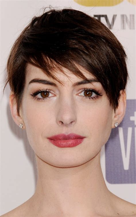 5 Of The Best Short Hair Styles