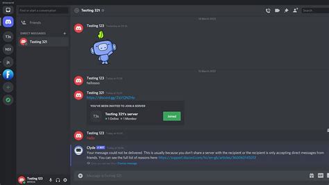 How To Know If Someone Has Blocked You On Discord Pc Guide