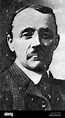 Ernest Archdeacon en décembre 1920 Stock Photo - Alamy