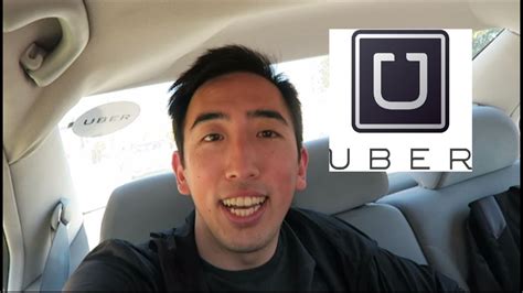Awesome Uber Driver Youtube