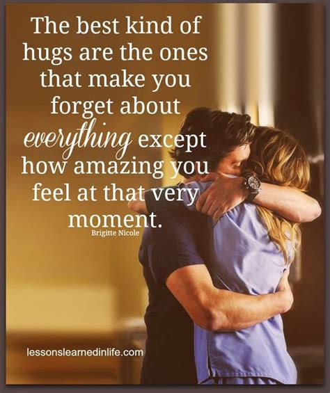 Lessonslearnedinlife Com Oh How I Love A Good Hug Hugs Impress