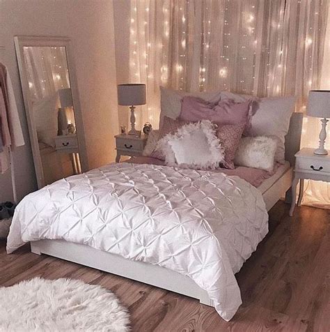 Pink And Gold Bedroom Ideas 24 Bedroom Makeover Home Bedroom House