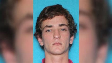 Louisiana Murder Suspect Caught At Grandmas Virginia Home