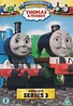 Thomas die kleine Lokomotive & seine Freunde Staffel 3 - Stream