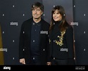 Thomas Newman and Ann Marie Zirbes at the Universal Pictures’ 1917 Los ...