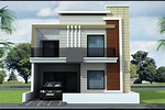 Parbhani Home Expert: Best Front Elevation