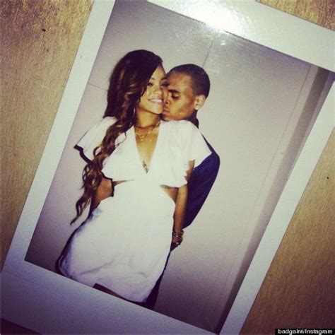 Karrueche Tran Opens Up About Her Love Triangle With Chris Brown And