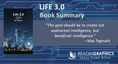 book summary life 3 0 being human in the age of artificial intelligence