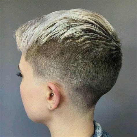2021 Very Short Haircuts 20 Trendiem