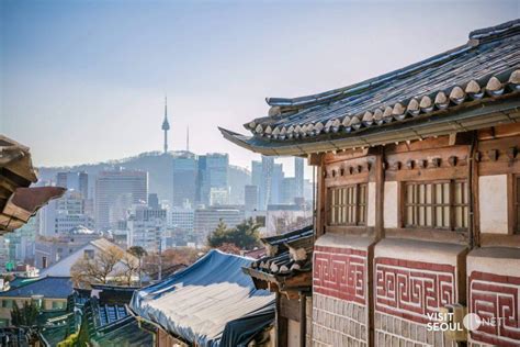 10 Ways To Experience Korean Culture In Seoul Koreatravelpost