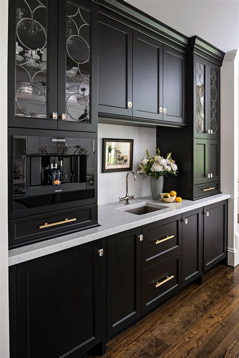 23 Inspiring Shaker Cabinet Kitchen Pictures And Design Ideas