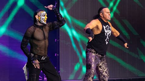 Matt Hardy Teases New Direction For The Hardys Were Becoming Real