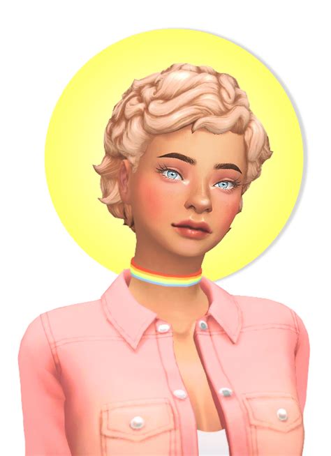 Ka Na Sims 4 Characters Sims 4 Sims Mods