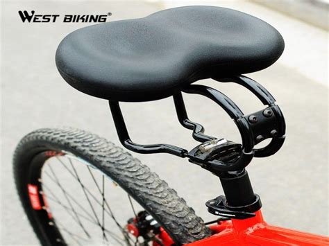Awesome Comfortable Bike Seat For Men Comfort Bike Comfort Bicycle
