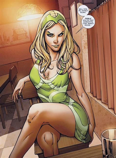 Picture Of Amora The Enchantress Marvel Comics