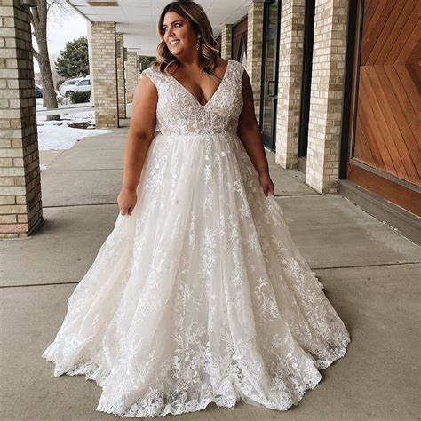 Unique Plus Size Wedding Dresses Maggiesottero Wedding Weddingdress Weddinginspo Weddin