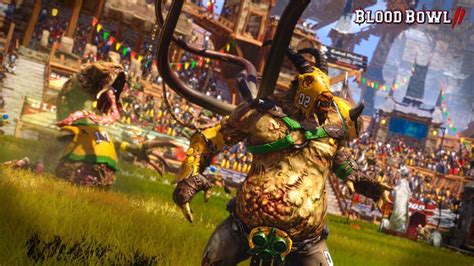 Andydavo #bloodbowl2 #bloodbowlcoaching this game is a replay analysis game set in blood bowl 2. Blood Bowl 2 Chaos Guide : ClawPOMB: The Zharr-Naggrund Ziggurats (Chaos Dwarves) : Blood bowl 2 ...