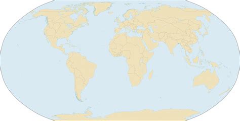 Fileworld Map 2080 Blank Robinsonsvg Shadowrun Wiki Fandom
