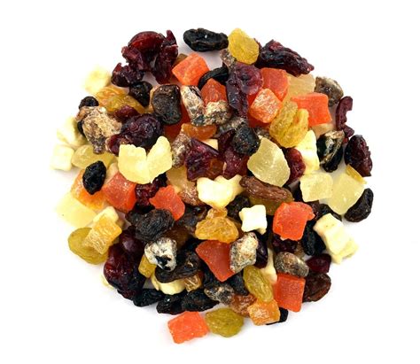 Buy Anna And Sarah Mini Fruit Trail Mix Dried Fruits Assortment