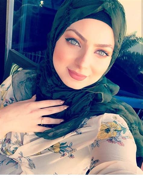 صور بنات محجبه جميله افضل صور للبنات بالحجاب 2019 عيون الرومانسية