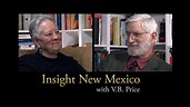 Insight New Mexico - Joan Gibson - YouTube