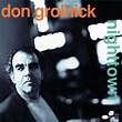 Don Grolnick - Blue Note Records
