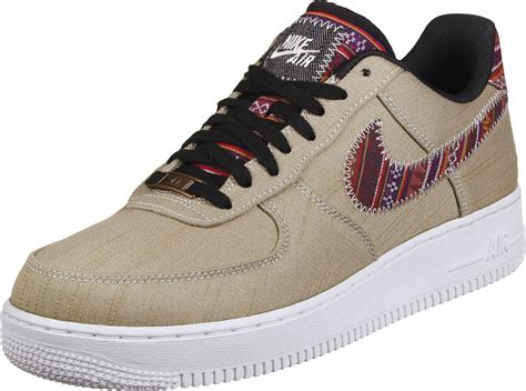 Once your order is placed, i will go ahead and order your air force 1s they will take a few days to arrive! Nike Air Force 1 '07 LV8 shoes beige