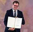 Wolfgang Schmidt: Verfahren gegen neuen Kanzleramtschef nach Deal ...