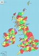 British Counties