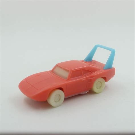 Mattel Disneypixar Cars Prototype Figure Pf28 1861430099