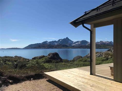 Norway Vacation Rentals And Homes Airbnb