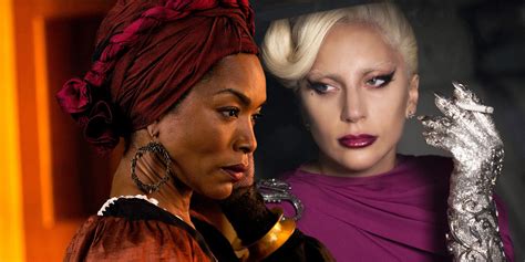 American Horror Story Recasting The Roles Angela Bassett Should Ve Played