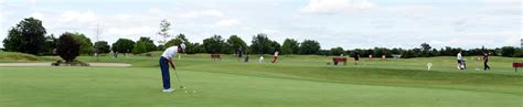 Westwood Golf Course City Of Norman Ok