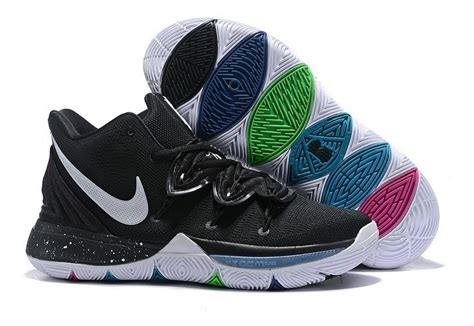 Kyrie irving has a special connection to number 11. Zapatos Botines Basket Nike Kyrie Irving 5 - Bs. 11.000 ...